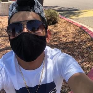 Meet your Posher, Eliazinn